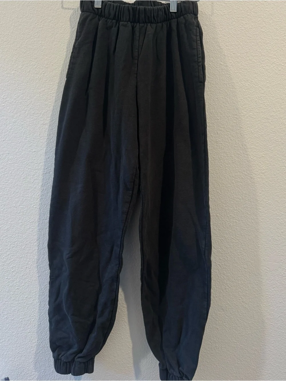 Brandy Melville Jogger Pants